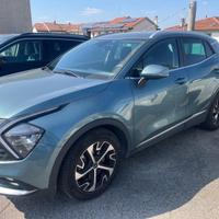 Kia Sportage 1.6 CRDI 115 CV 2WD Business Class