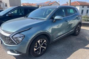 Kia Sportage 1.6 CRDI 115 CV 2WD Business Class