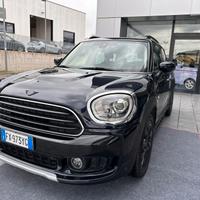 Mini One D Countryman 1.5 Hype