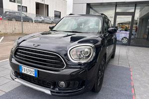Mini One D Countryman 1.5 Hype