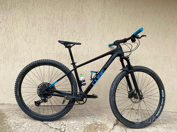 MTB 29 Cube Reaction C62 Taglia M