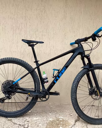 MTB 29 Cube Reaction C62 Taglia