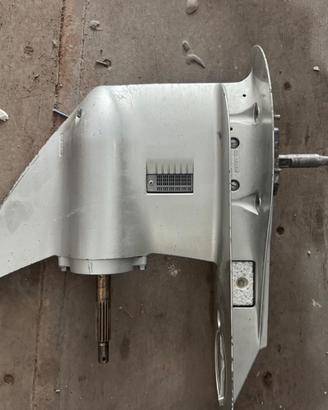 Piede honda 90 cavalli carburatori