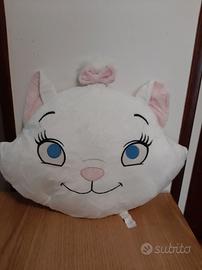 "Marie" - cuscino sfoderabile Disney