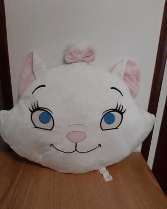 "Marie" - cuscino sfoderabile Disney
