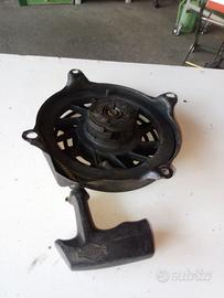 avviamento per motore rasaerba