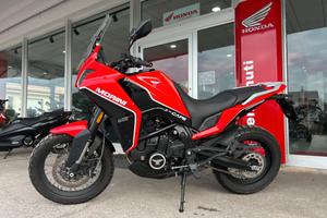 Moto Morini X-Cape 649