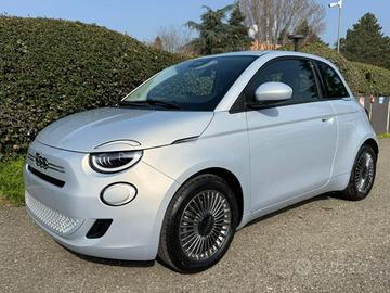 FIAT 500 Berlina Hybrid Torino KM0 - LED - CRUIS