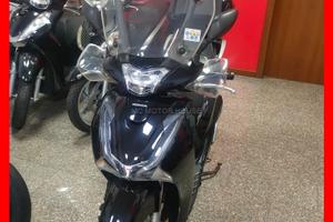 Honda sh 125 #patente b# rate no busta #garanzia