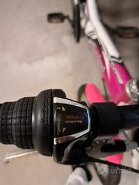 bicicletta ruota 20''