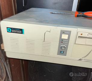Computer Vintage