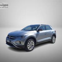 VOLKSWAGEN T-Roc 1.0 TSI Style