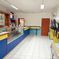 BAR  ARREDAMENTO COMPLETO USATO🥂🍺🍸