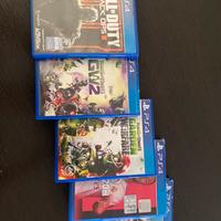 giochi ps4