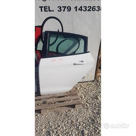 PEUGEOT 208 SPORTELLO POSTERIORE SINISTRO