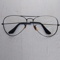  Ray Ban B&L Aviator montatura