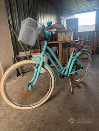 Bicicletta