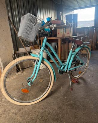 Bicicletta