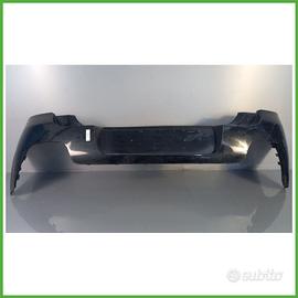 Paraurti Posteriore CITROEN C3 3a Serie B618 Berli