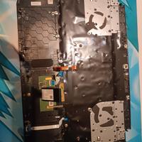 Tastiera Retroilluminata Notebook Acer AN515-55-76