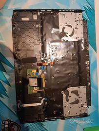 Tastiera Retroilluminata Notebook Acer AN515-55-76