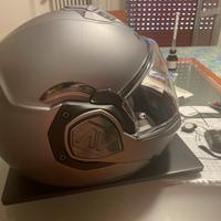 Casco modulare ls2 advance