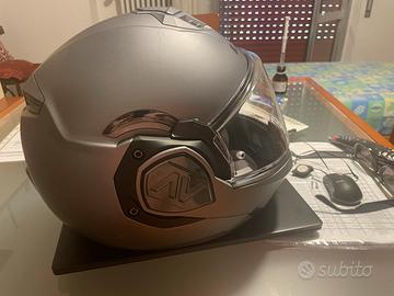 Casco modulare ls2 advance