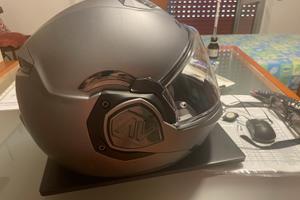 Casco modulare ls2 advance