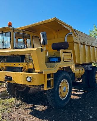DUMPER PERLINI T15