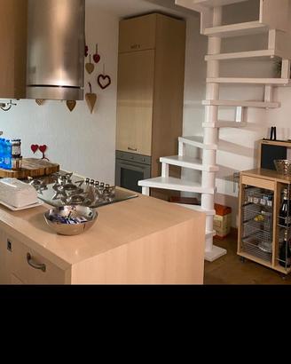 Carrello il cuciniere foppa pedretti