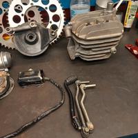 ricambi cagiva wmx 125