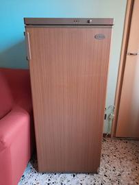Congelatore verticale