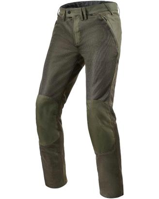 pantalone moto estivo taglia M
