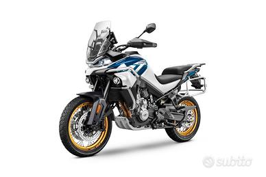 Cf Moto 800MT Explorer 2026