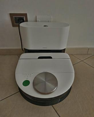 Folletto robot vr7