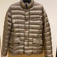 Piumino 100% originale HETREGÓ (taglia 50)