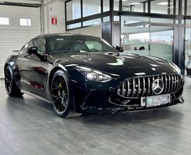 Mercedes-Benz AMG GT 63 Premium Plus 4matic+ auto