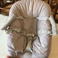 Stokke Trip Trap newborn set
