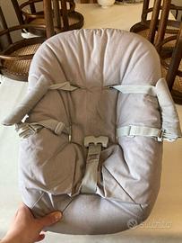 Stokke Trip Trap newborn set