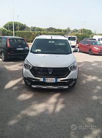 DACIA Lodgy 7 posti 2020 