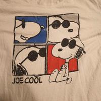 SNOOPY MAGLIETTA