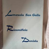 Lenzuola