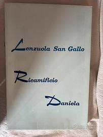 Lenzuola