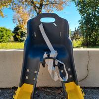 Seggiolino per bicicletta 