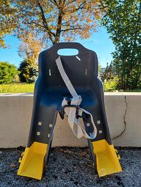 Seggiolino per bicicletta 