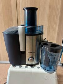 Estrattore/Centrifuga Bosch MES3500