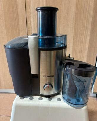 Estrattore/Centrifuga Bosch MES3500