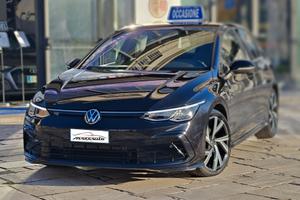 VOLKSWAGEN GOLF VIII 2.0 TDI 150 CV DSG SCR R-LINE