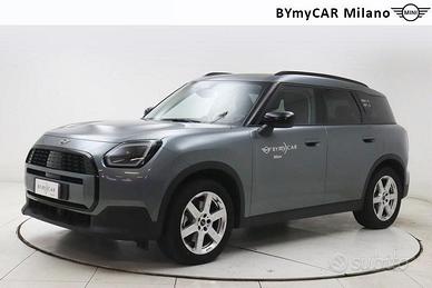 Mini Mini Countryman 1.5 48V C Classic auto