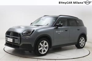 Mini Mini Countryman 1.5 48V C Classic auto